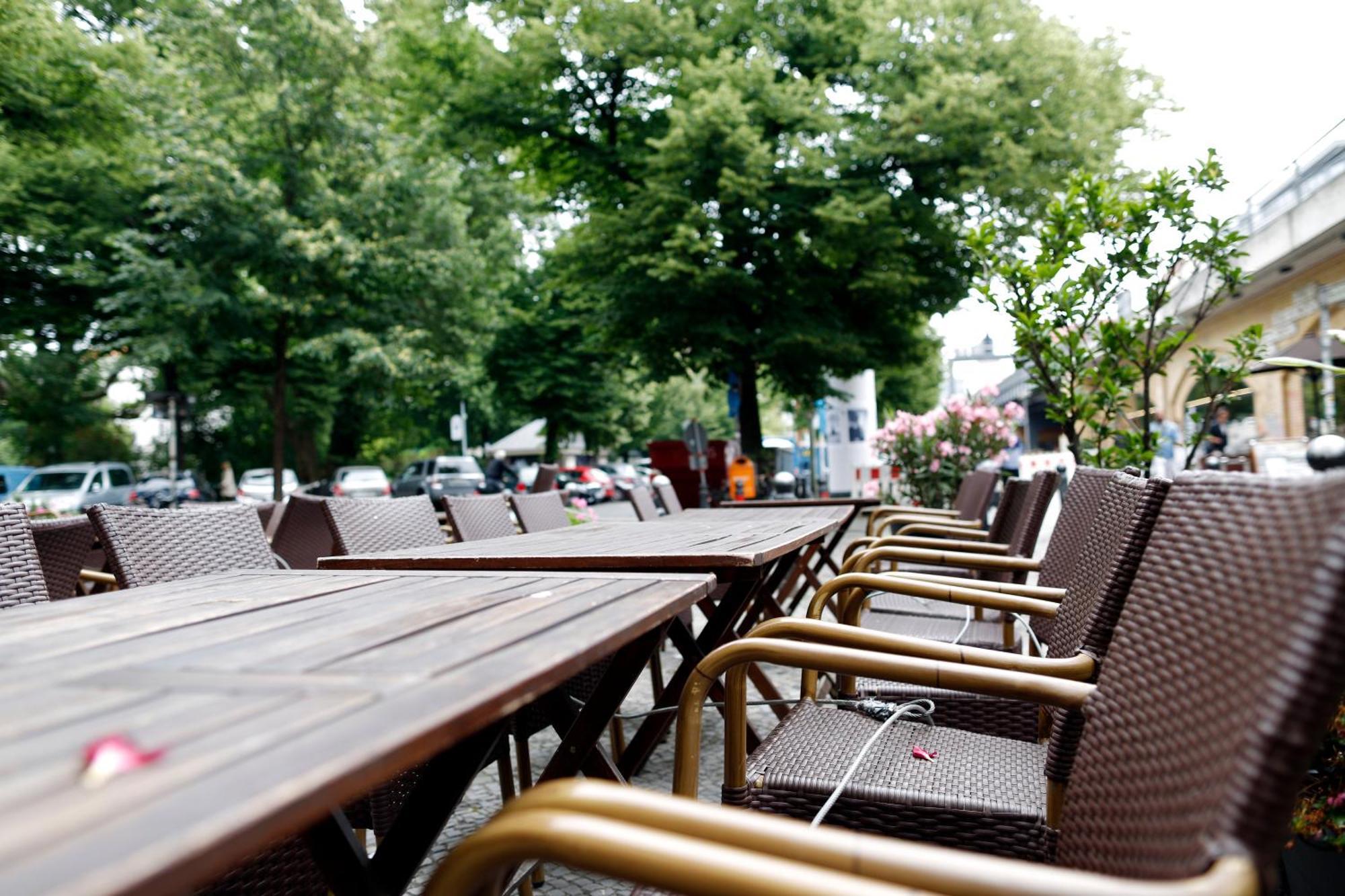 Niebuhr Kurfürstendamm - Cozy Family&business Flair Welcomes - Rockchair * Berlin