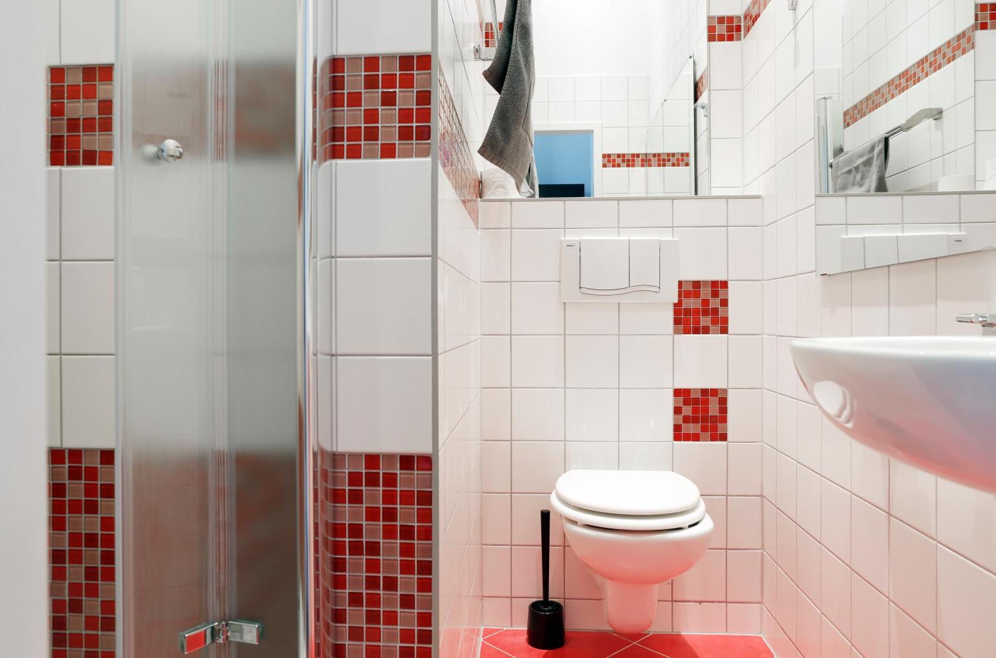 Niebuhr Kurfürstendamm - Cozy Family&business Flair Welcomes - Rockchair Apartment *