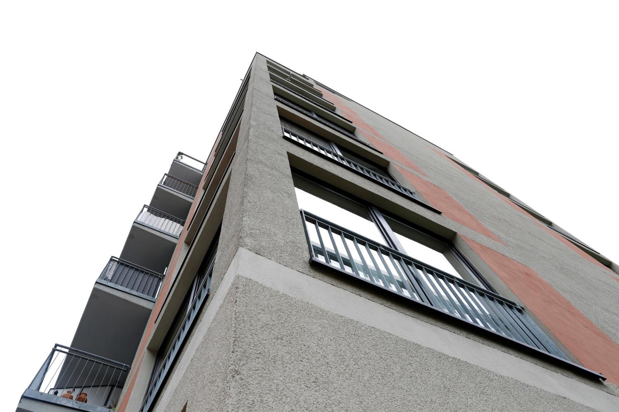 Apartment Niebuhr Kurfürstendamm - Cozy Family&business Flair Welcomes - Rockchair Berlin